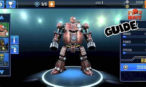 real steel boxing mod apk revdl|real steel mod apk.